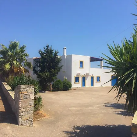 Parrot Holiday home