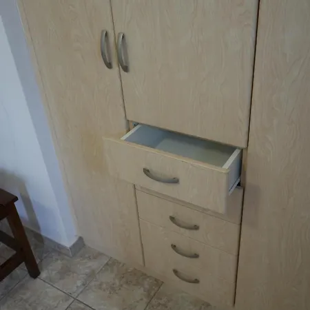 Dom wakacyjny Parrot