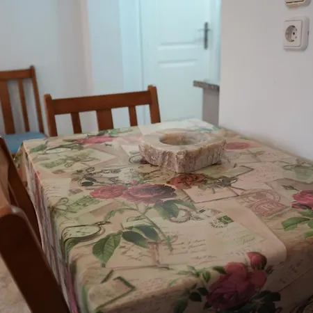 Dom wakacyjny Parrot *