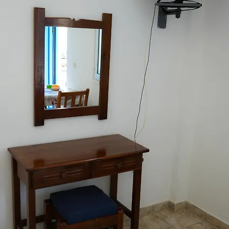 Tatil Evi Parrot