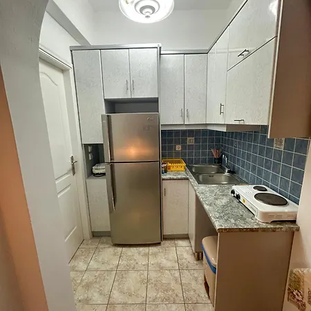 Dom wakacyjny Parrot Fratsia