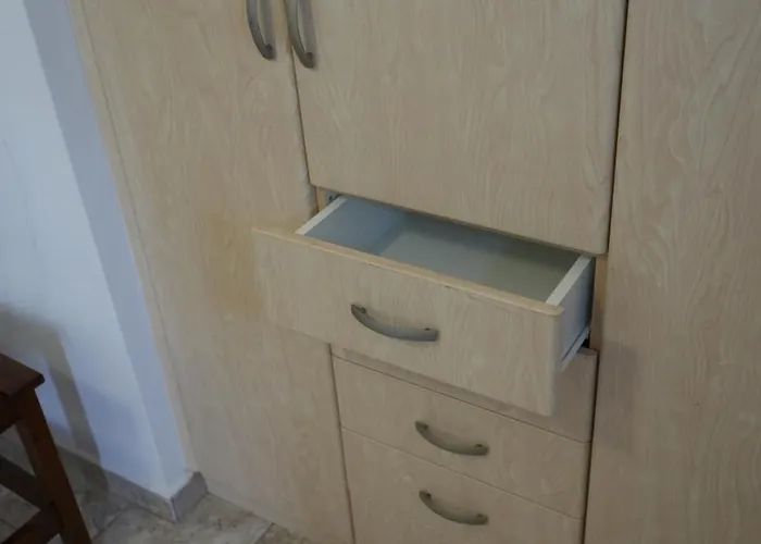 Prázdninový dům Parrot