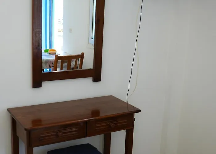 Prázdninový dům Parrot