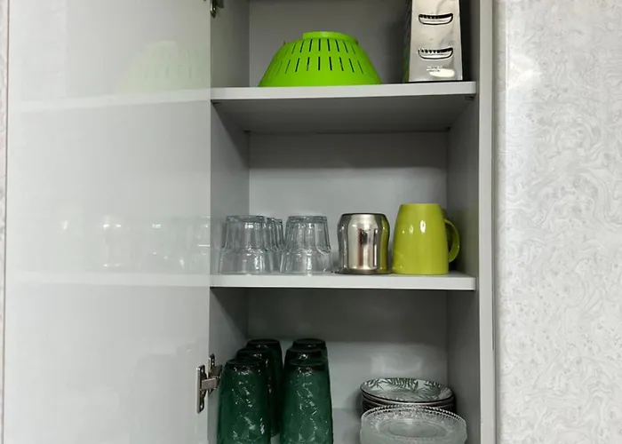 Prázdninový dům Parrot