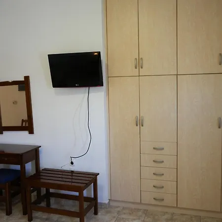 Σπίτι διακοπών Parrot Φράτσια