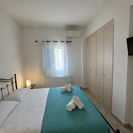 Case de vacanță Parrot